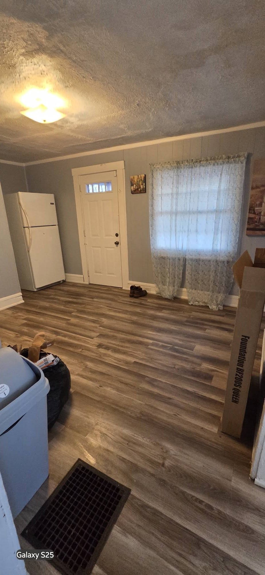 Drywall, Doors & Interior Repairs
