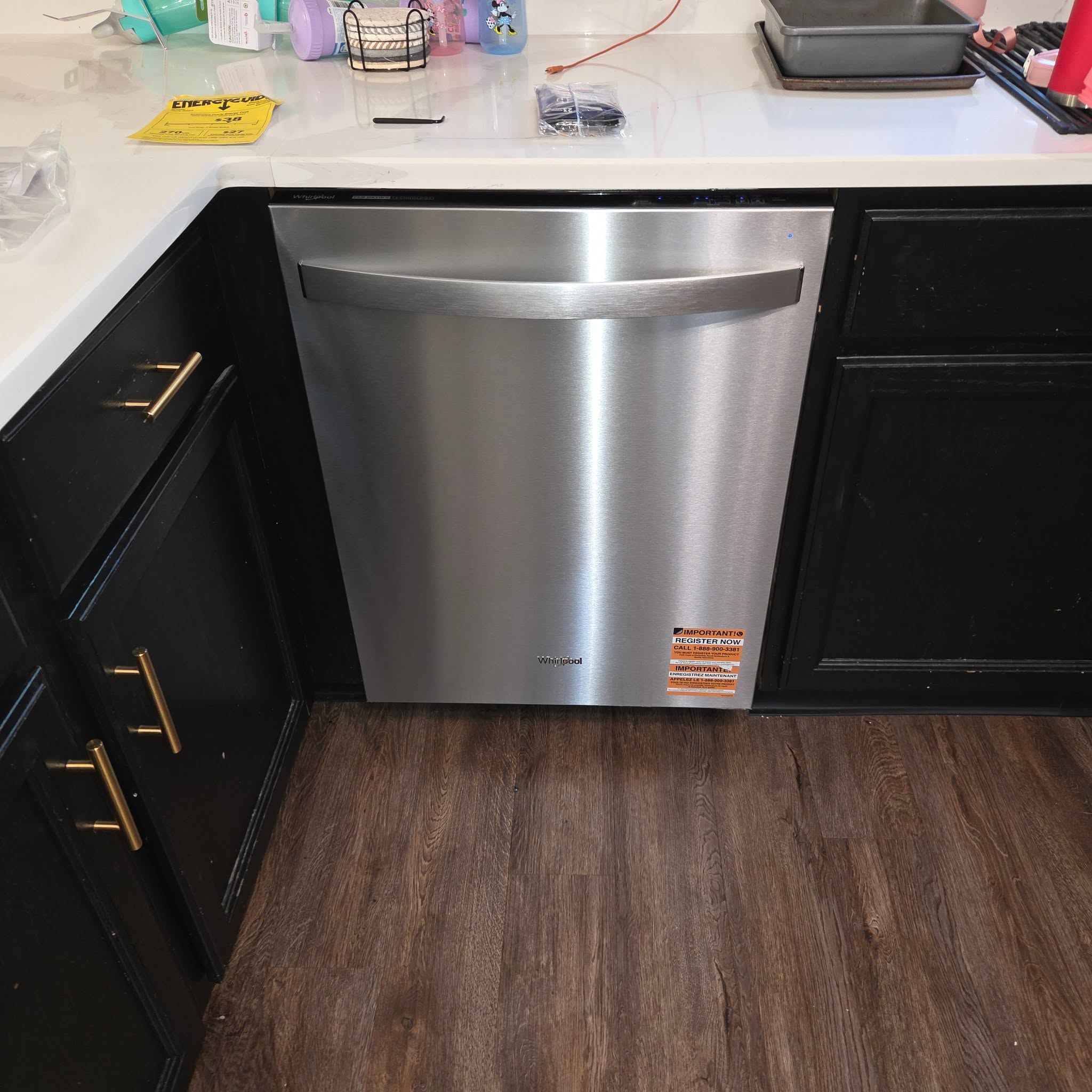 Bathroom & Kitchen Remodeling