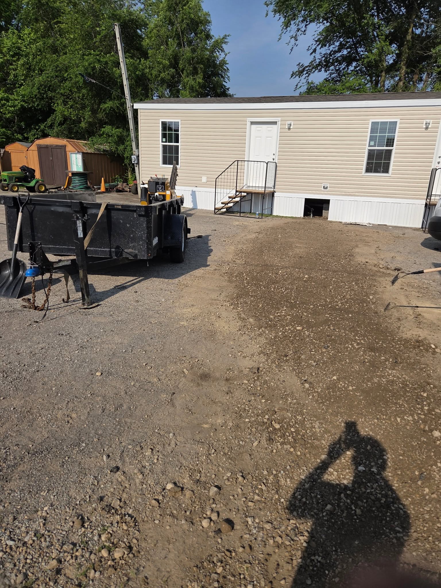 Property Preservation & Maintenance
